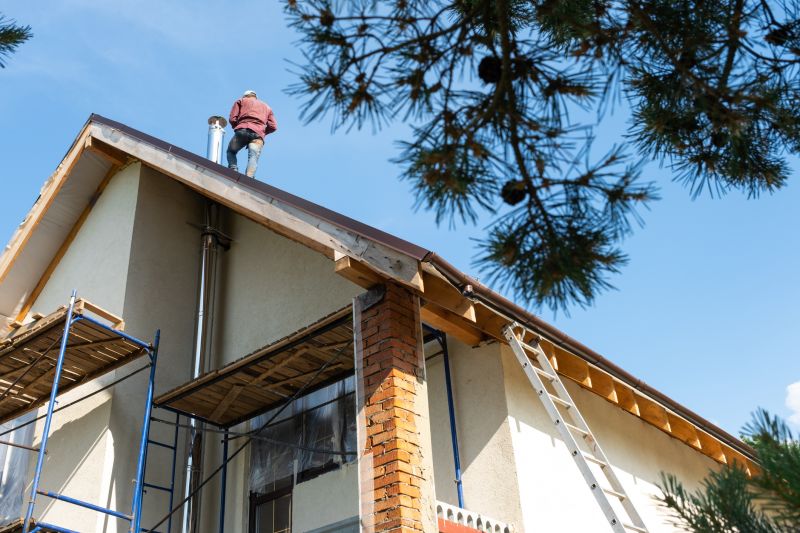Building Repair Service in Denver, CO