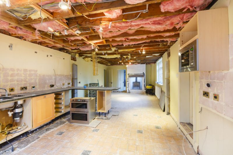 Crawl Space Remediation in Alpharetta, GA