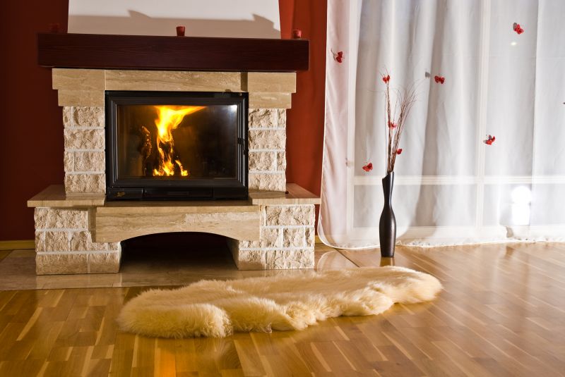 Fireplace Renovation Service in Conroe, TX