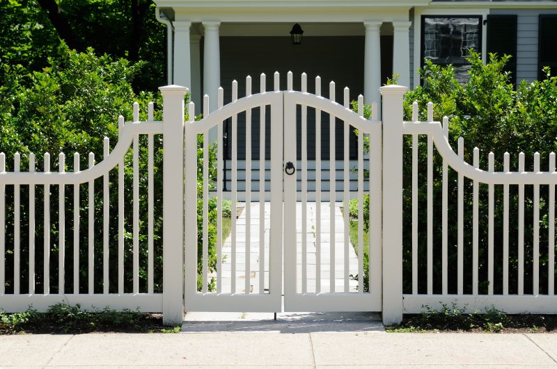 Gate Latch Repair in Conroe, TX