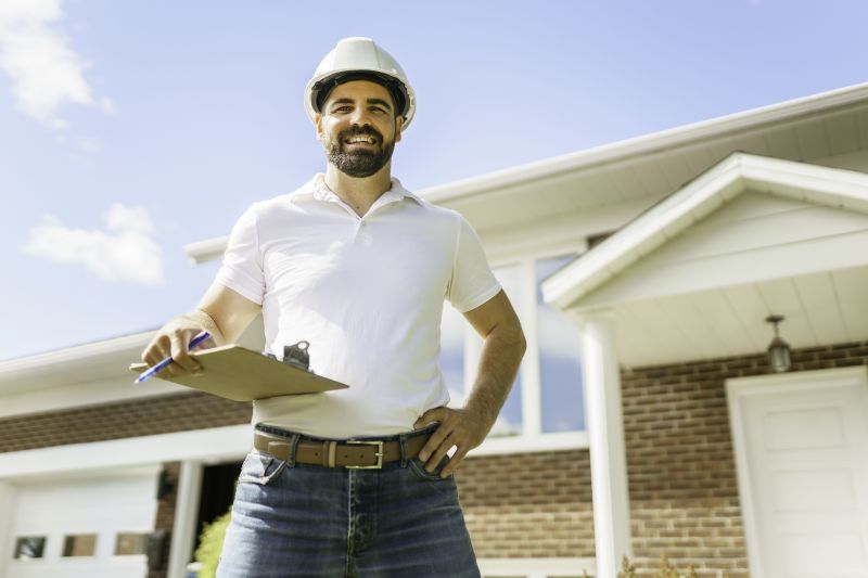 General Contractor Service in Denver, CO