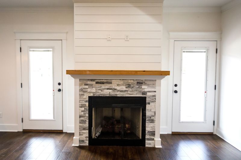 Hearth Installation in Santa Rosa, CA