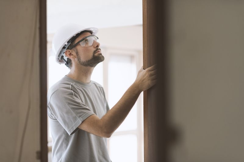 Home Restoration in Katy, TX