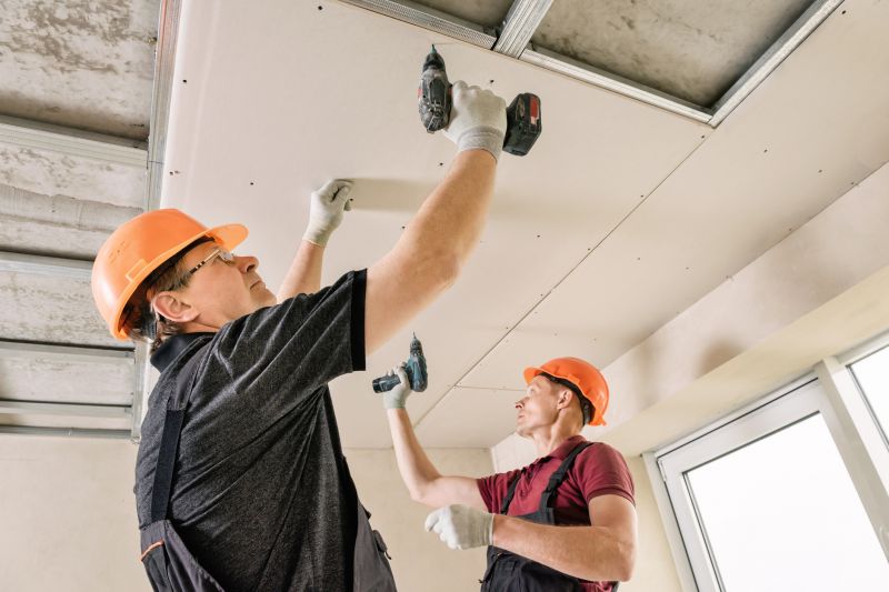 Laundry Room Construction in Littleton, CO