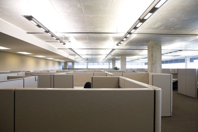 Office Workstation Assembly in Conroe, TX