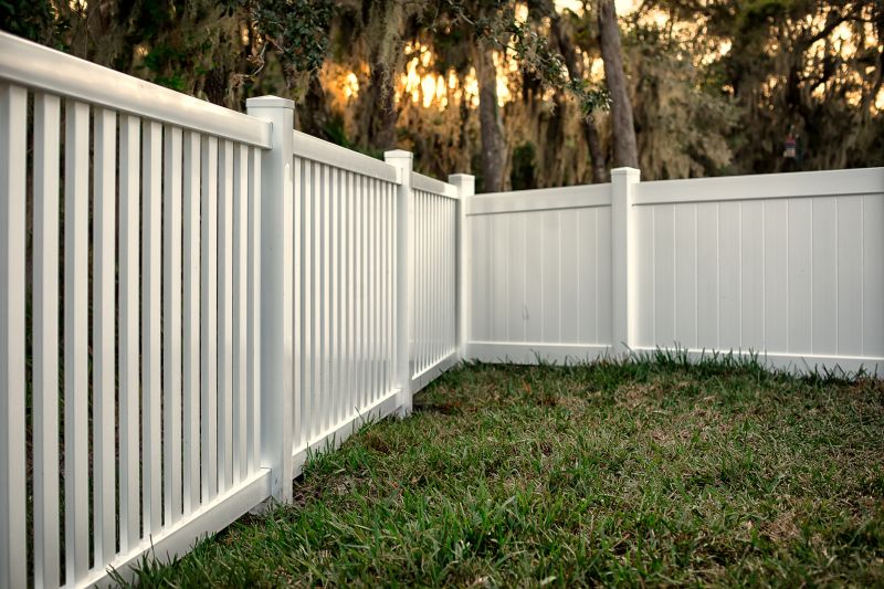 Privacy Fence Construction in Fort Wayne, IN