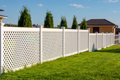 Privacy Fence Installation in Rockford, IL