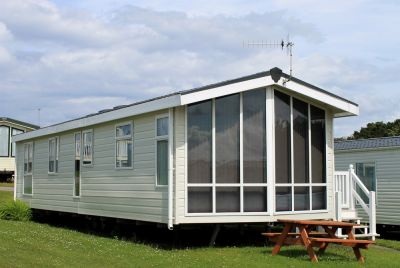 Keep Your Mobile Home Stable