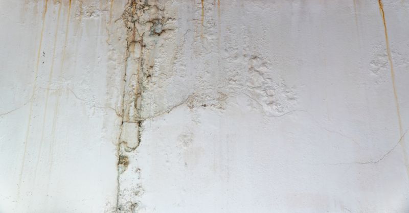 Bathroom Water Damage Repair in Charleston, SC