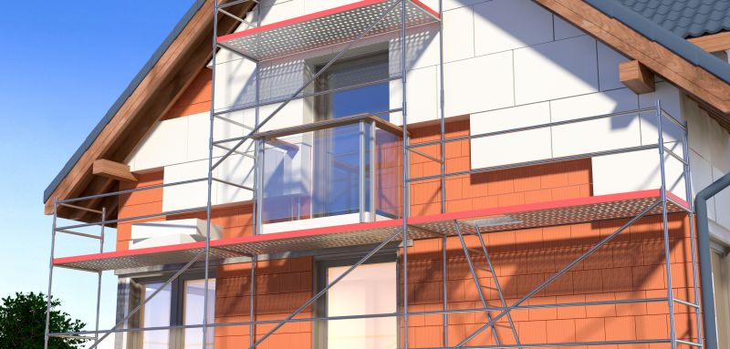 Building Repair Service in Littleton, CO