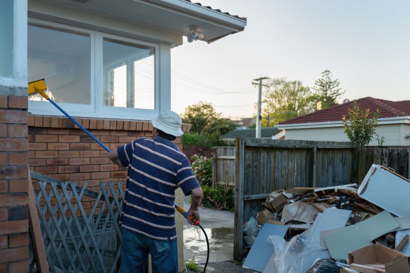 Exterior Home Repair in Littleton, CO